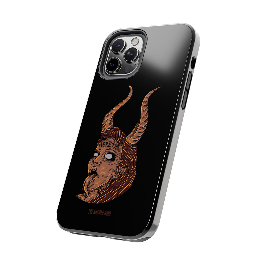 KB | HERETIC TOUGH PHONE CASE The Kindred Bone