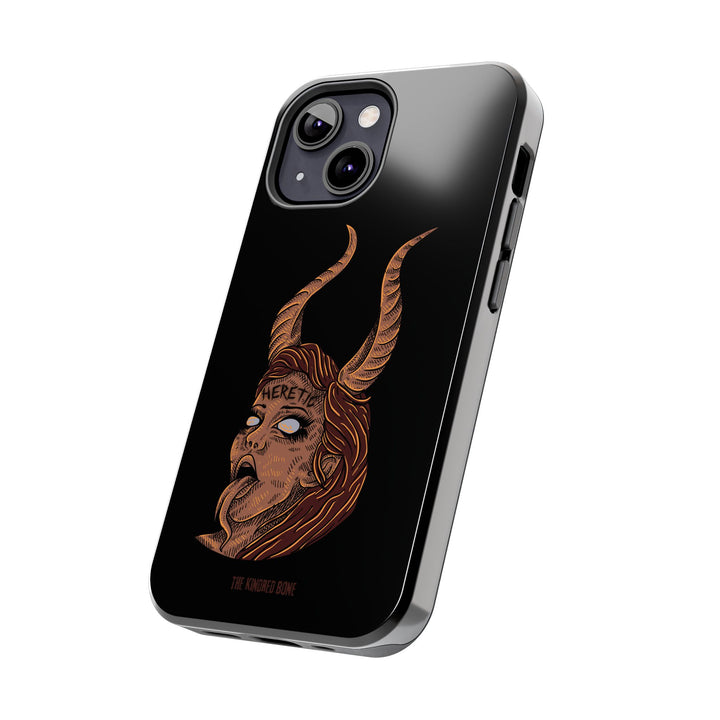 KB | HERETIC TOUGH PHONE CASE The Kindred Bone