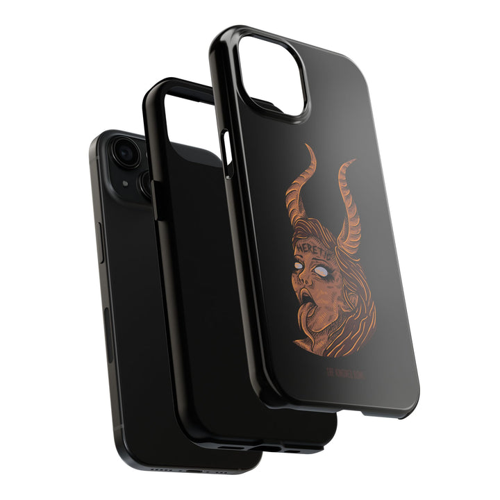 KB | HERETIC TOUGH PHONE CASE The Kindred Bone