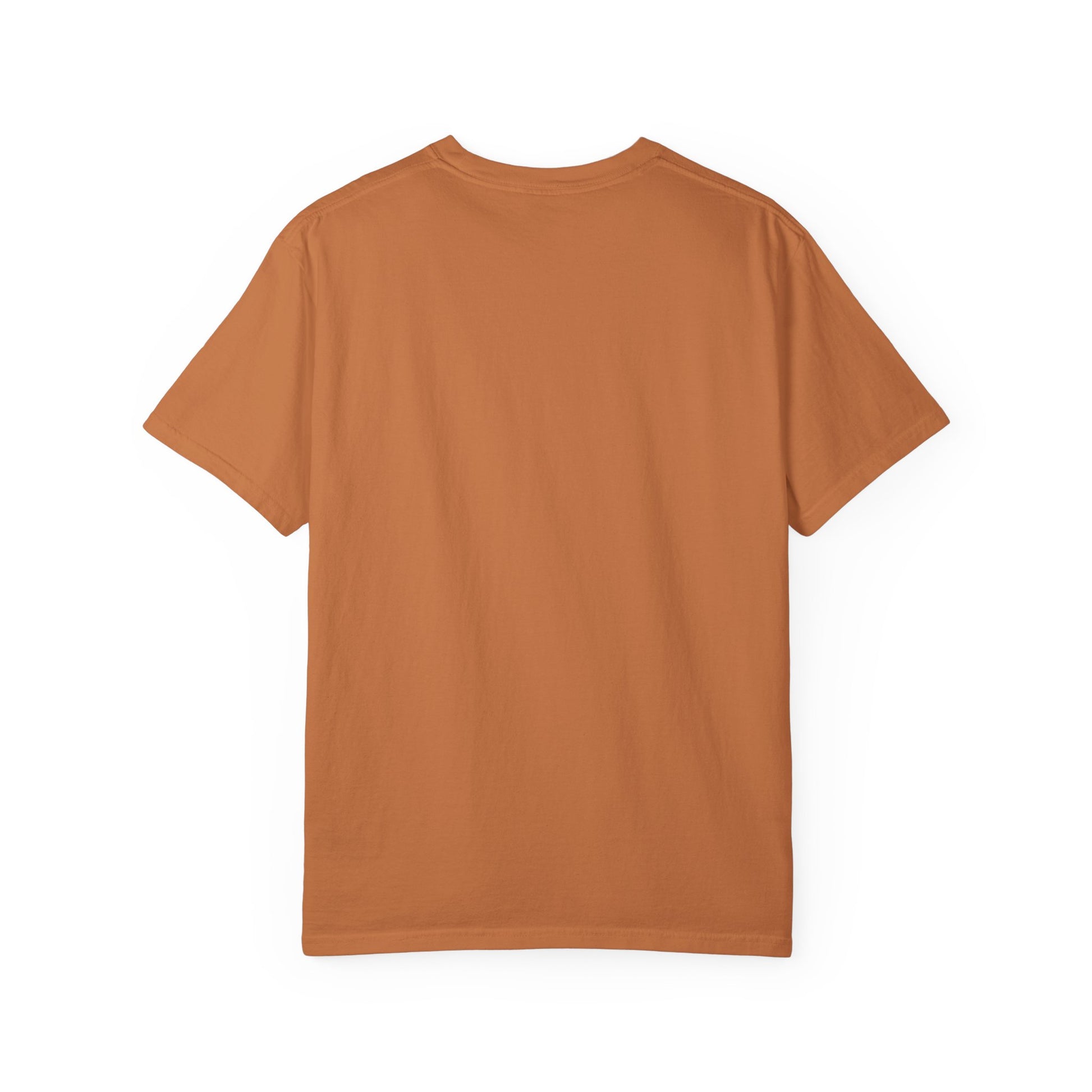 Earth Is Tired. Be Soft.” Unisex T-Shirt – Minimalist, Eco-Inspired Comfort Tee The Kindred Bone