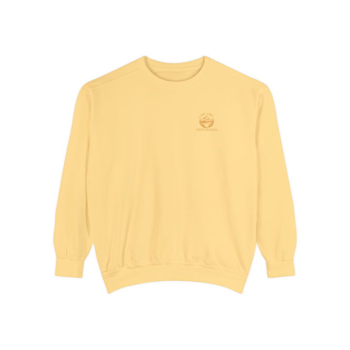 KB | RUTHERFORD COUNTY HURRICANE HELENE RELIEF LAKE LURE SWEATER The Kindred Bone