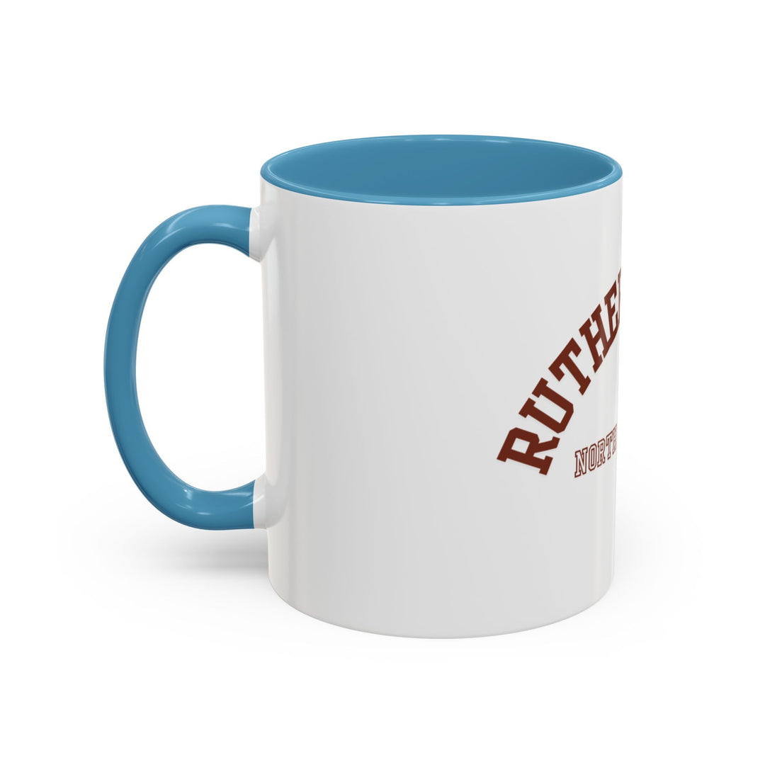 KB | ROCO. MUG HURRICANE RELIEF The Kindred Bone