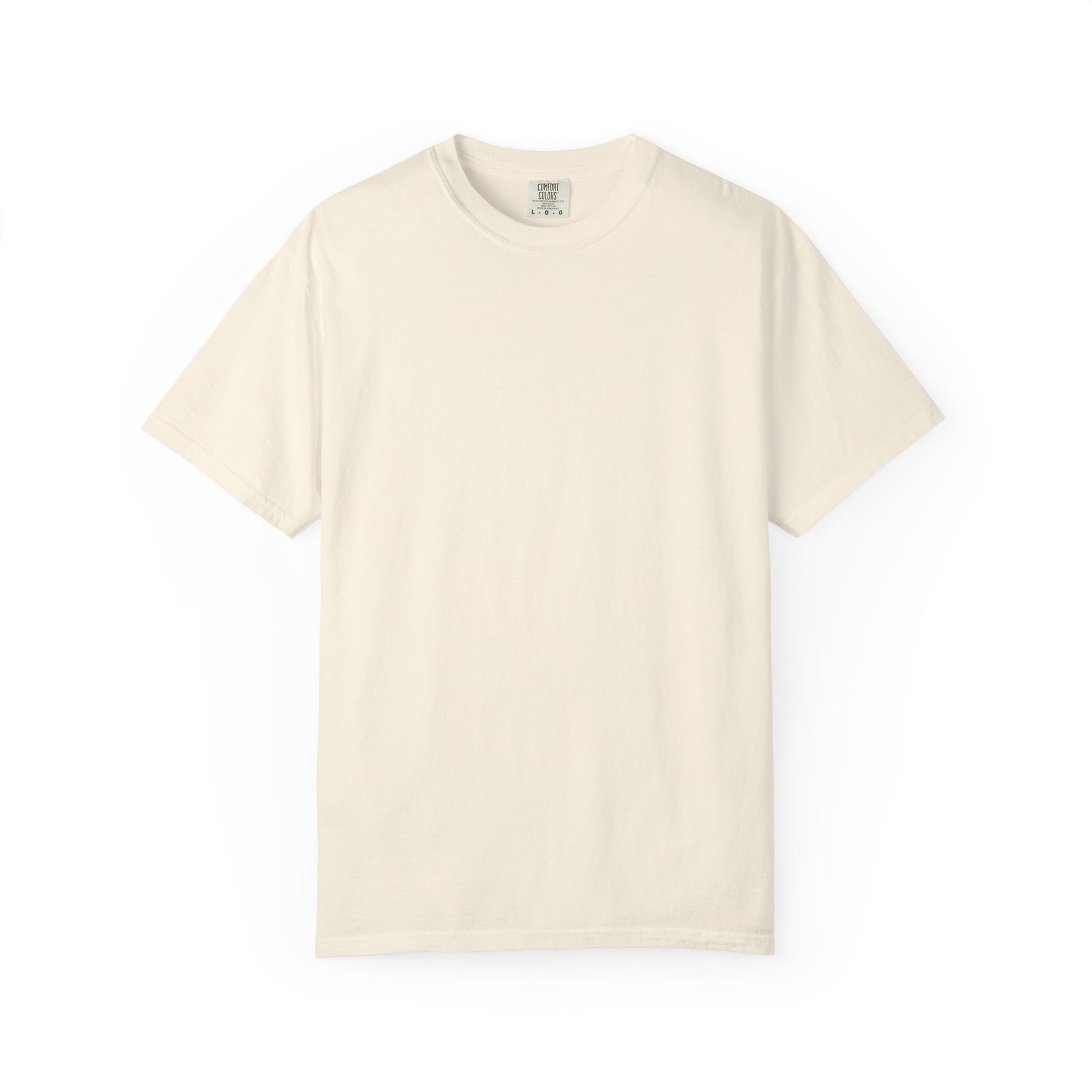talk to me like a poem tee