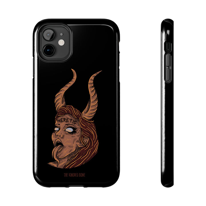 KB | HERETIC TOUGH PHONE CASE The Kindred Bone