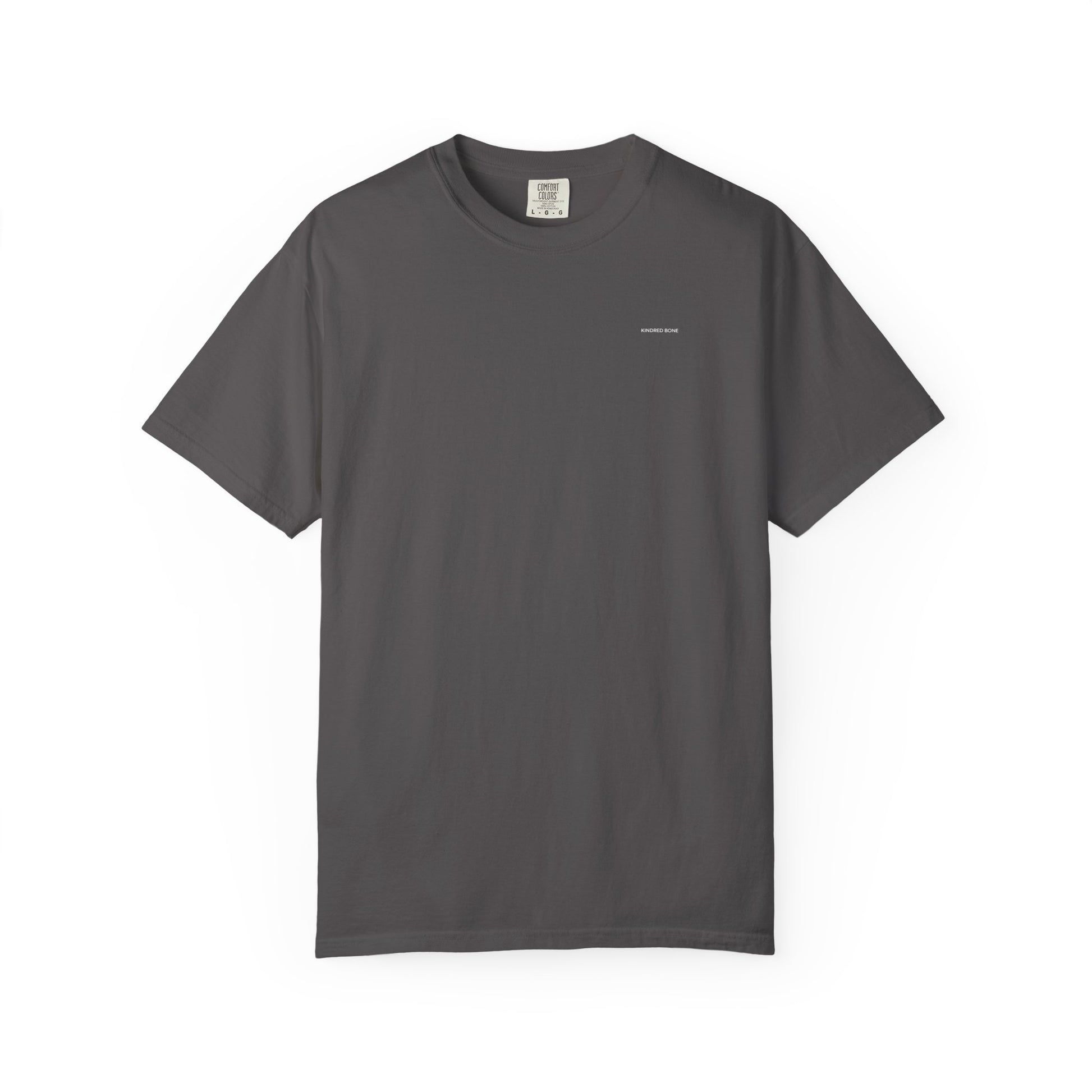 talk to me like a poem tee