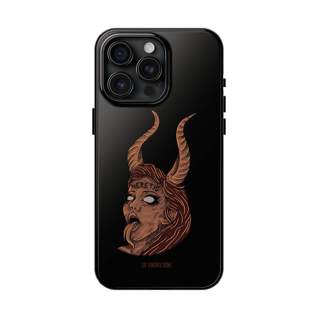 KB | HERETIC TOUGH PHONE CASE The Kindred Bone