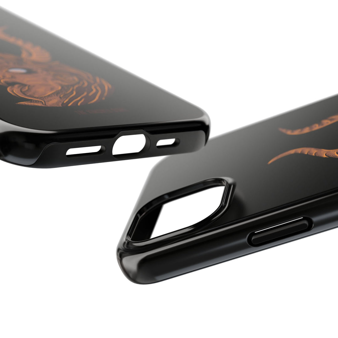 KB | HERETIC TOUGH PHONE CASE The Kindred Bone