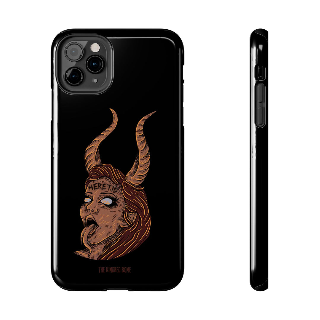 KB | HERETIC TOUGH PHONE CASE The Kindred Bone