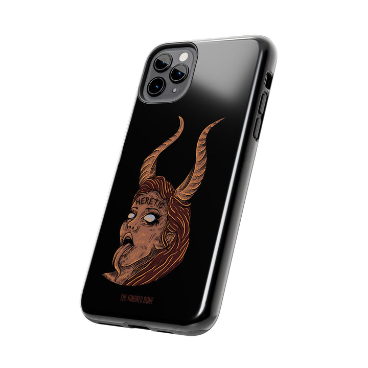 KB | HERETIC TOUGH PHONE CASE The Kindred Bone