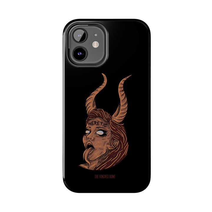 KB | HERETIC TOUGH PHONE CASE