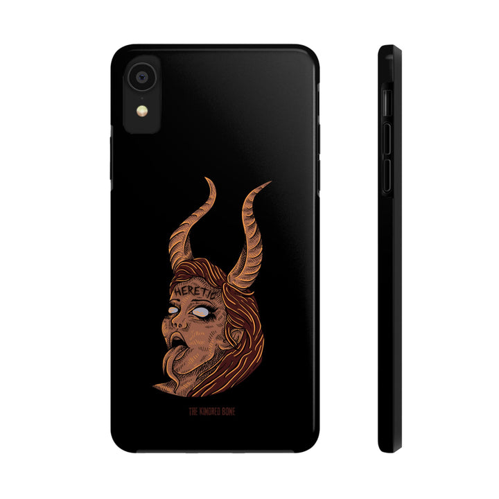 KB | HERETIC TOUGH PHONE CASE The Kindred Bone