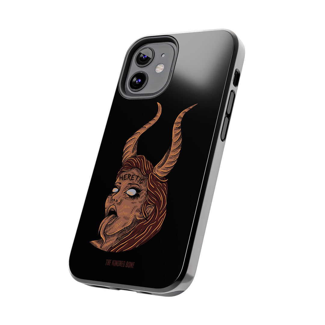 KB | HERETIC TOUGH PHONE CASE The Kindred Bone