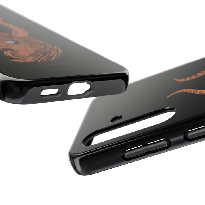 KB | HERETIC TOUGH PHONE CASE The Kindred Bone