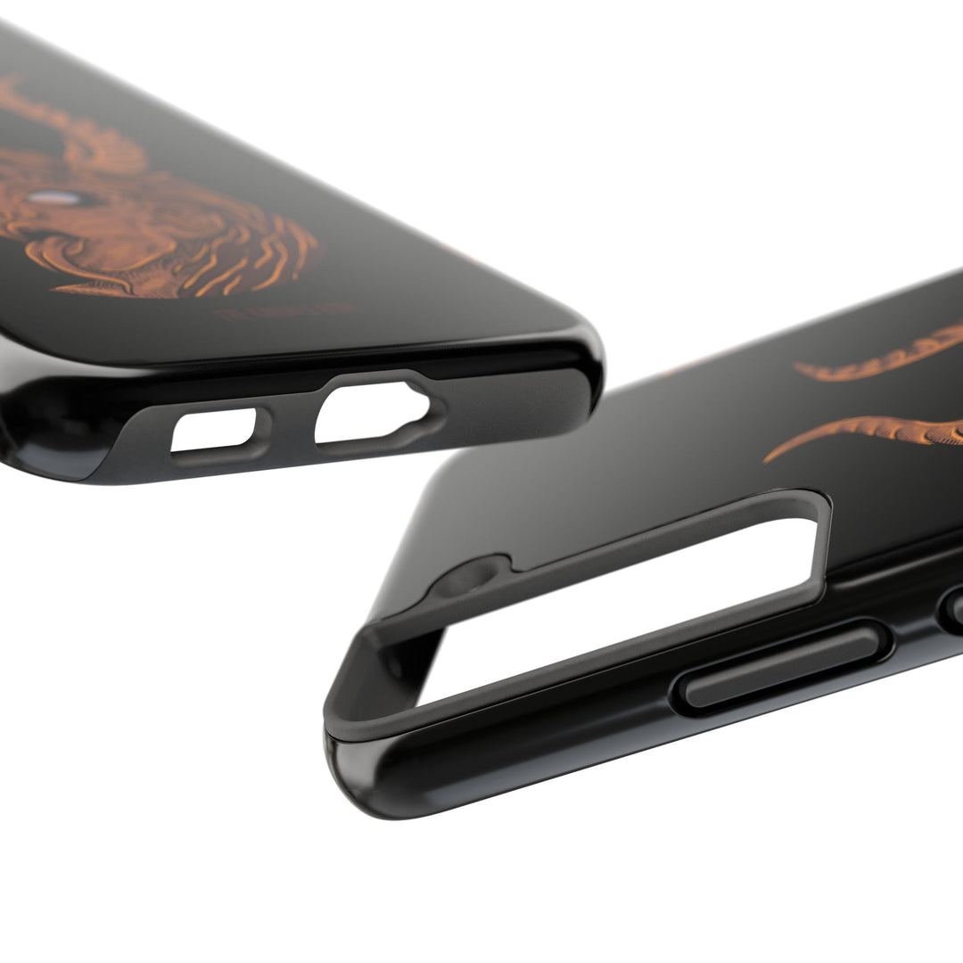 KB | HERETIC TOUGH PHONE CASE The Kindred Bone