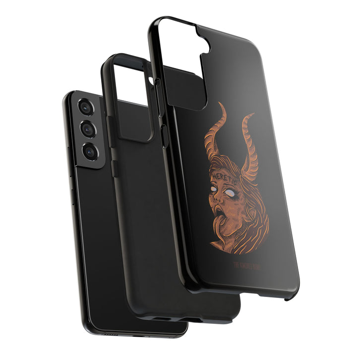 KB | HERETIC TOUGH PHONE CASE The Kindred Bone