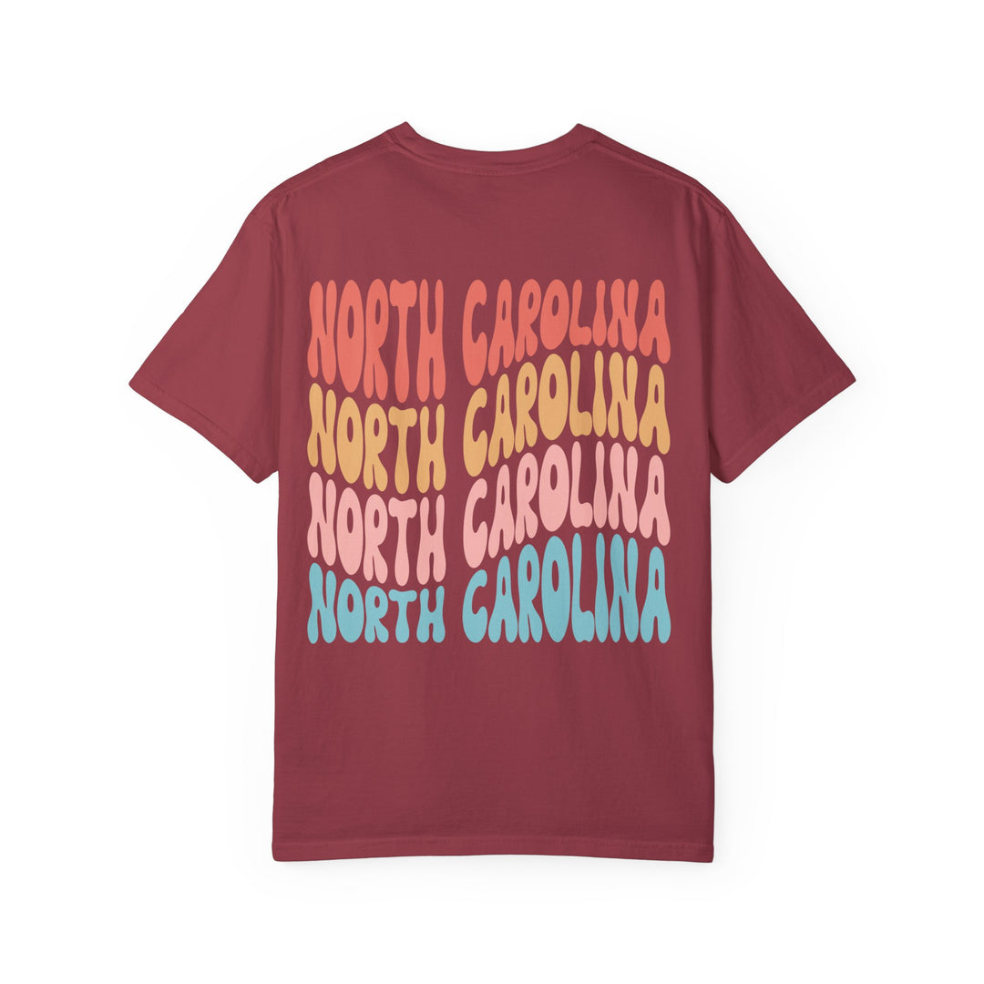 KB | NC STRONG HURRICANE HELENE RELIEF TEE The Kindred Bone