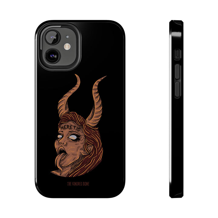 KB | HERETIC TOUGH PHONE CASE The Kindred Bone