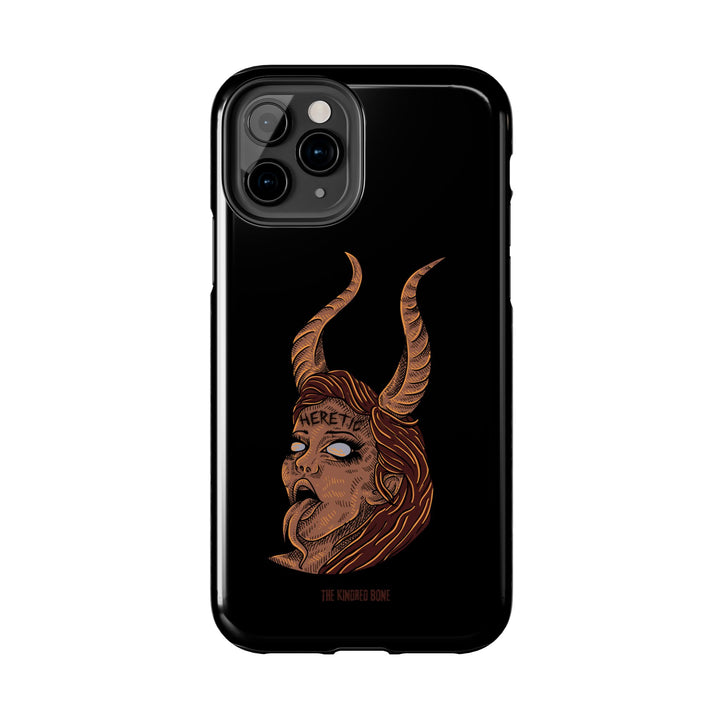 KB | HERETIC TOUGH PHONE CASE The Kindred Bone