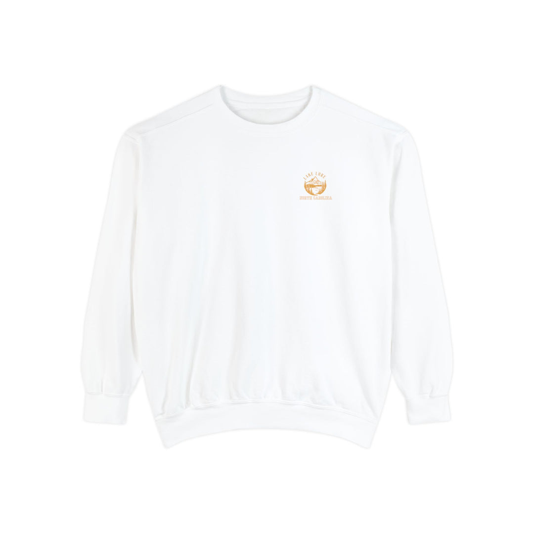 KB | RUTHERFORD COUNTY HURRICANE HELENE RELIEF LAKE LURE SWEATER The Kindred Bone