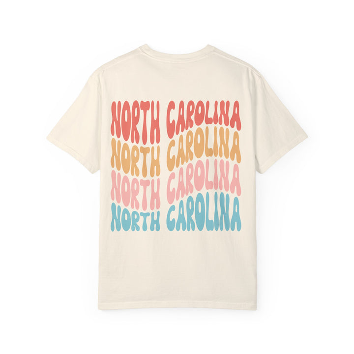 KB | NC STRONG HURRICANE HELENE RELIEF TEE The Kindred Bone