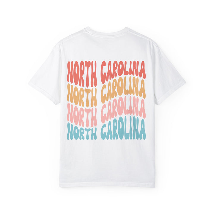 KB | NC STRONG HURRICANE HELENE RELIEF TEE The Kindred Bone