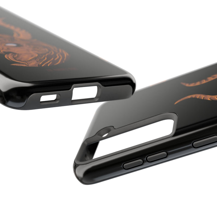 KB | HERETIC TOUGH PHONE CASE The Kindred Bone