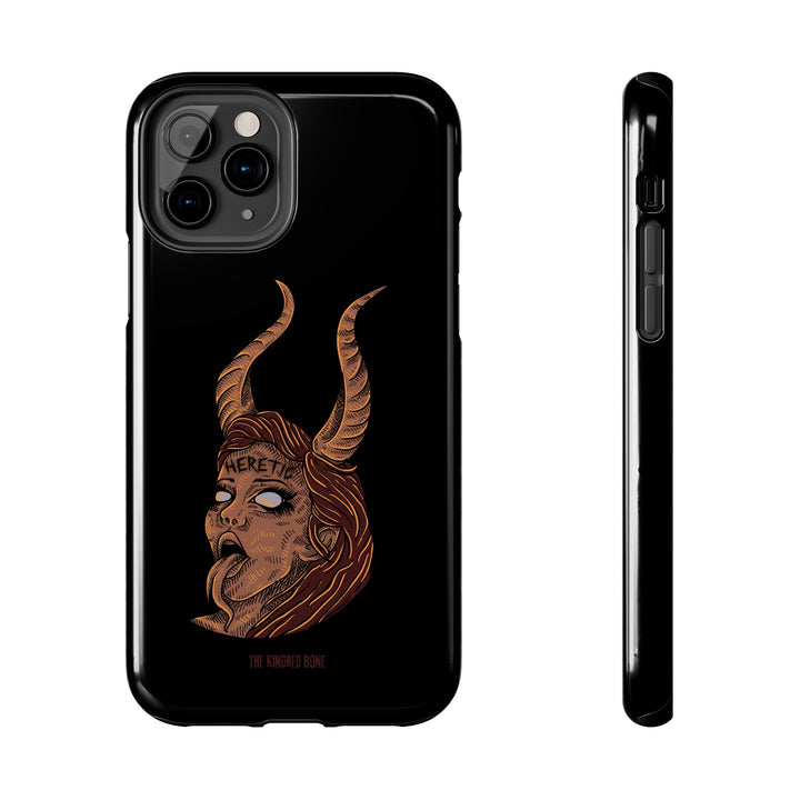 KB | HERETIC TOUGH PHONE CASE The Kindred Bone