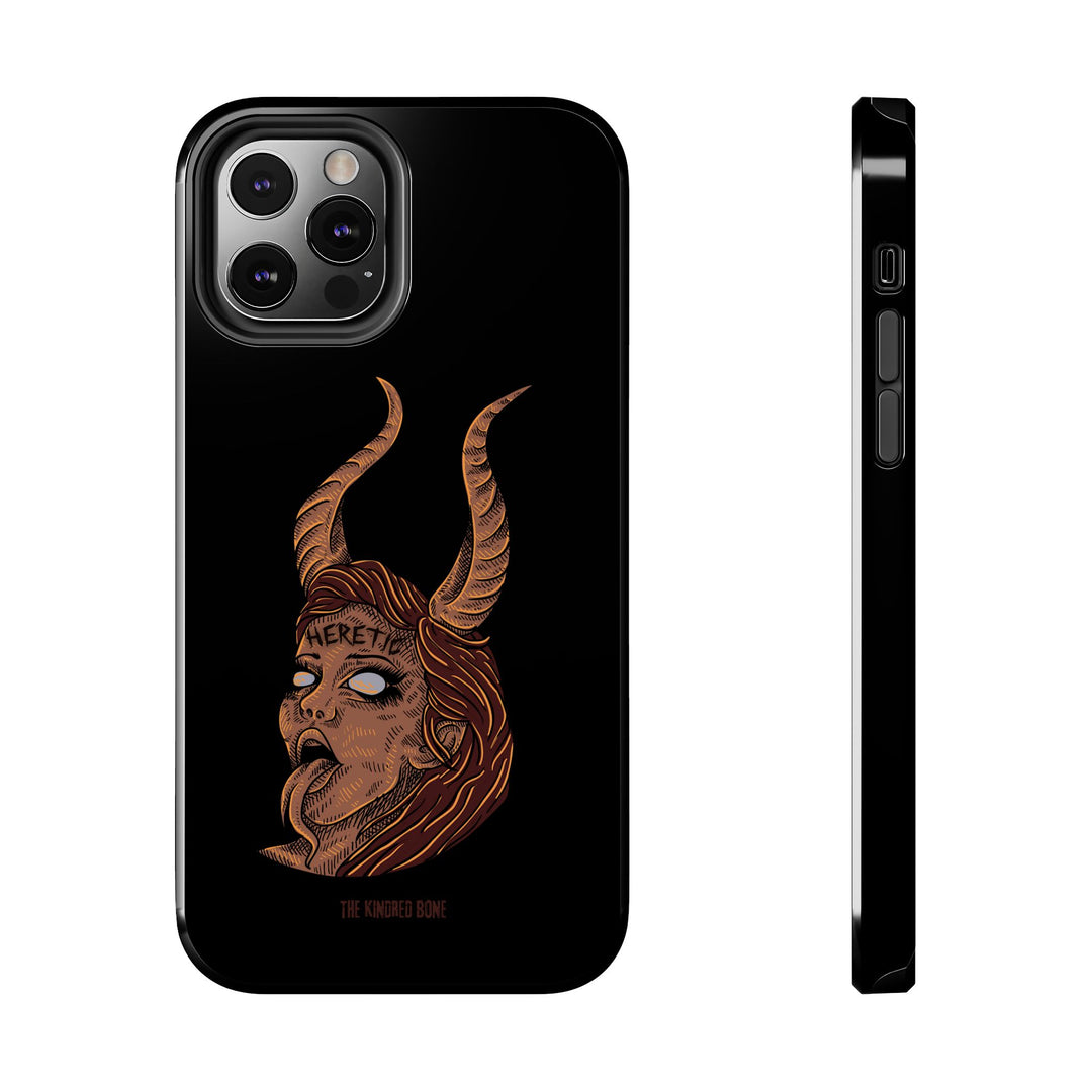 KB | HERETIC TOUGH PHONE CASE The Kindred Bone