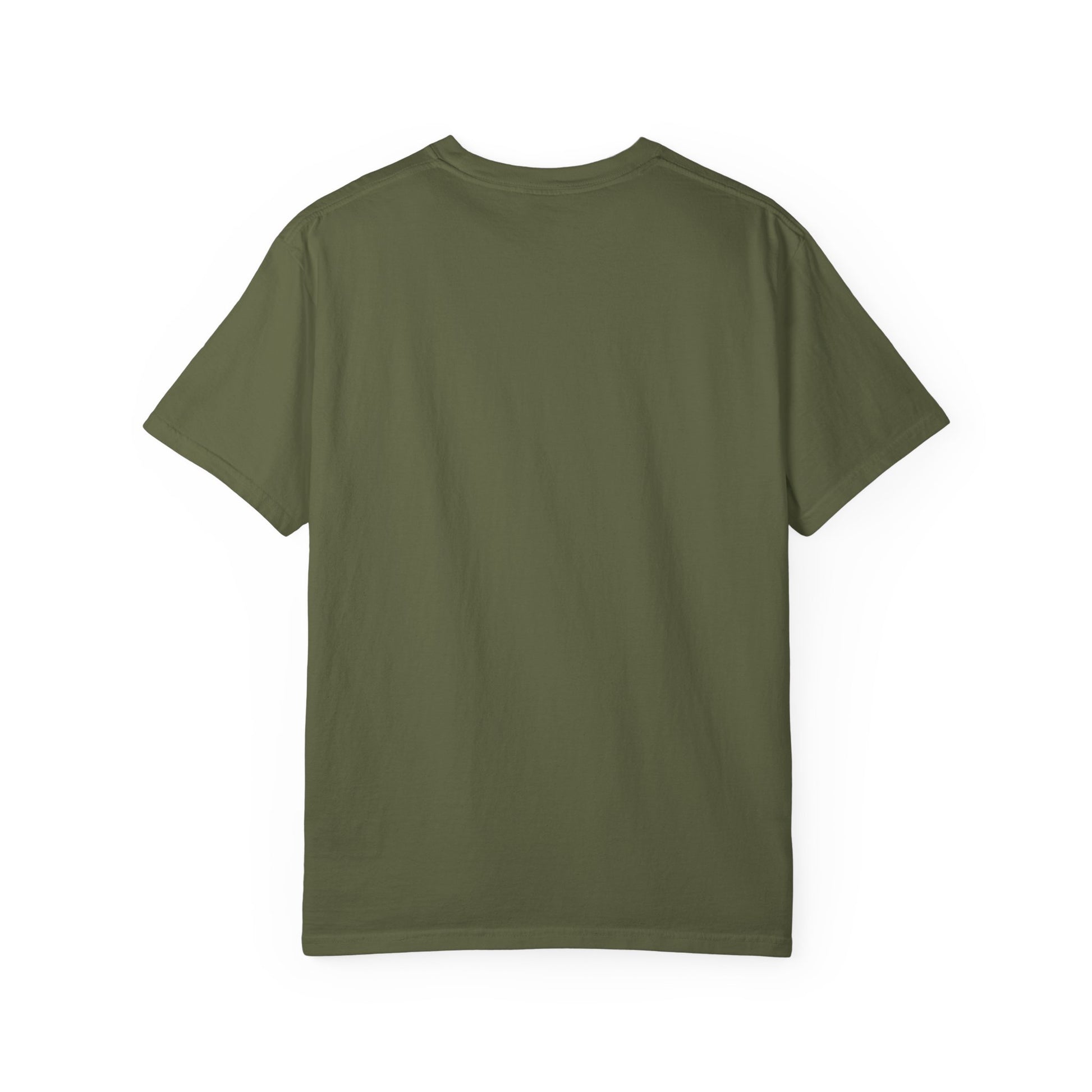 Earth Is Tired. Be Soft.” Unisex T-Shirt – Minimalist, Eco-Inspired Comfort Tee The Kindred Bone