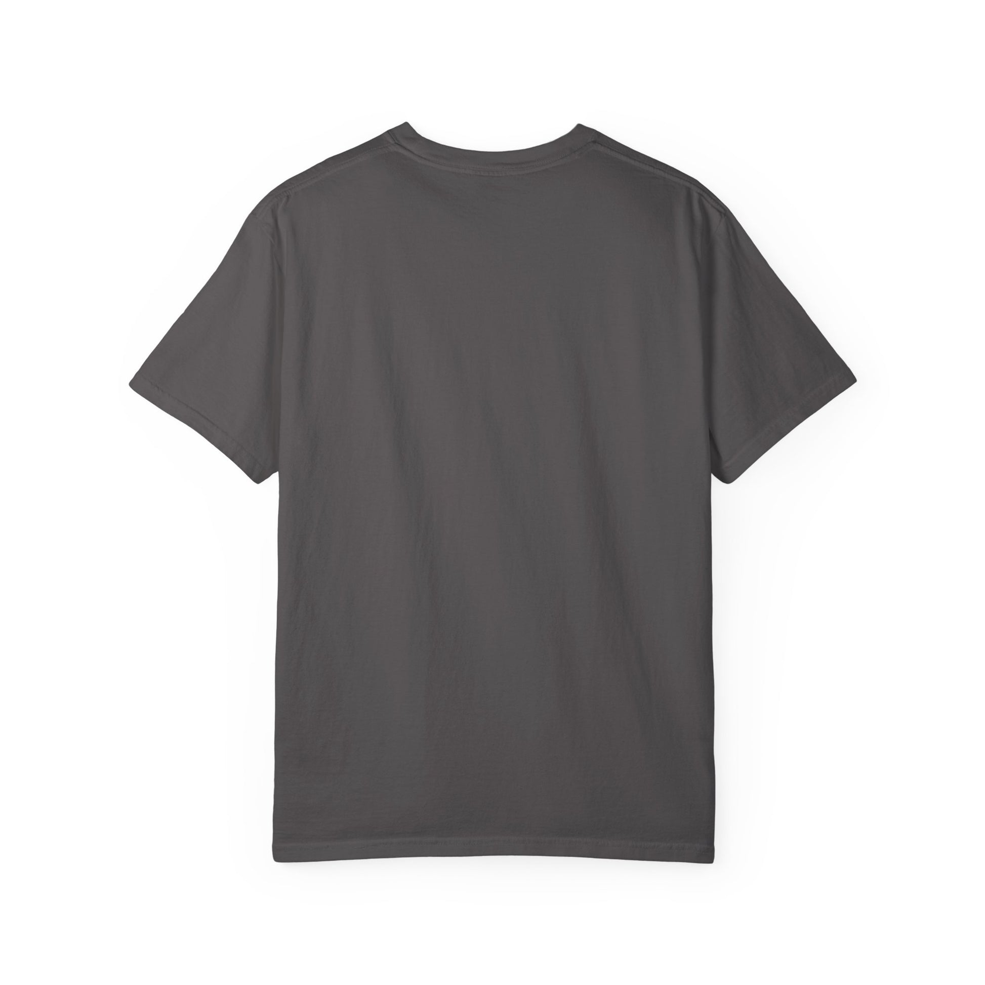 mildly iconic t-shirt
