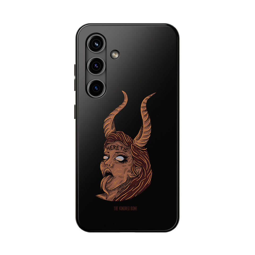 KB | HERETIC TOUGH PHONE CASE The Kindred Bone