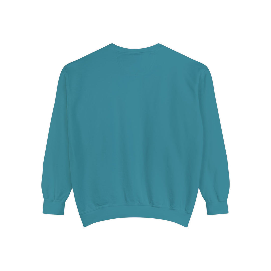 KB | RUTHERFORD COUNTY HURRICANE HELENE RELIEF SWEATER The Kindred Bone