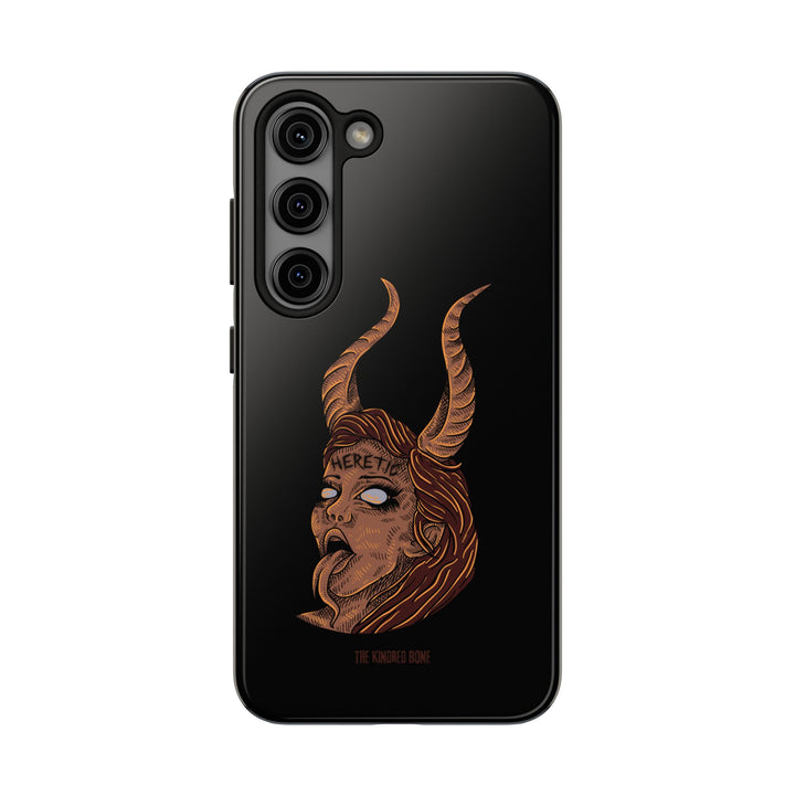 KB | HERETIC TOUGH PHONE CASE The Kindred Bone