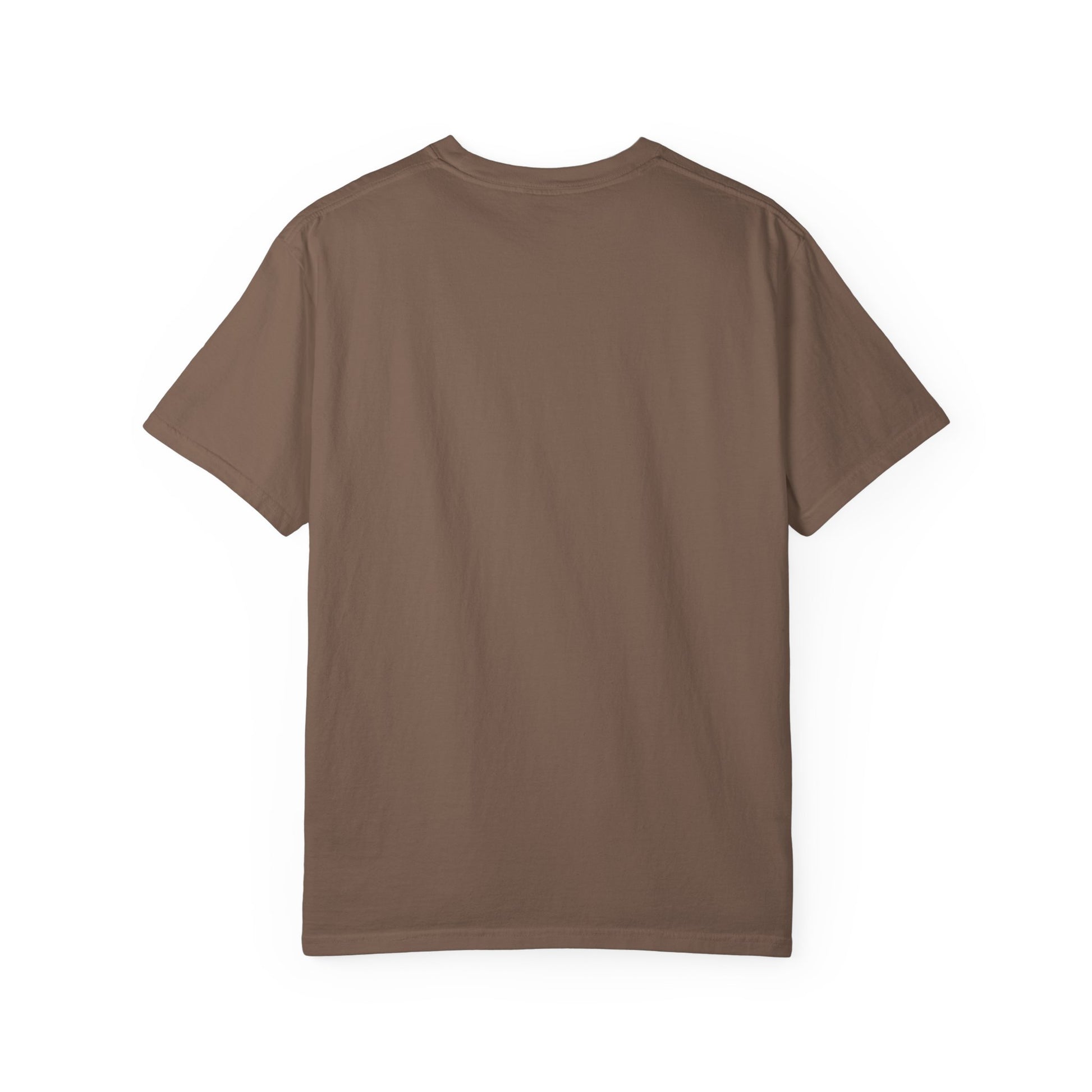 mildly iconic t-shirt