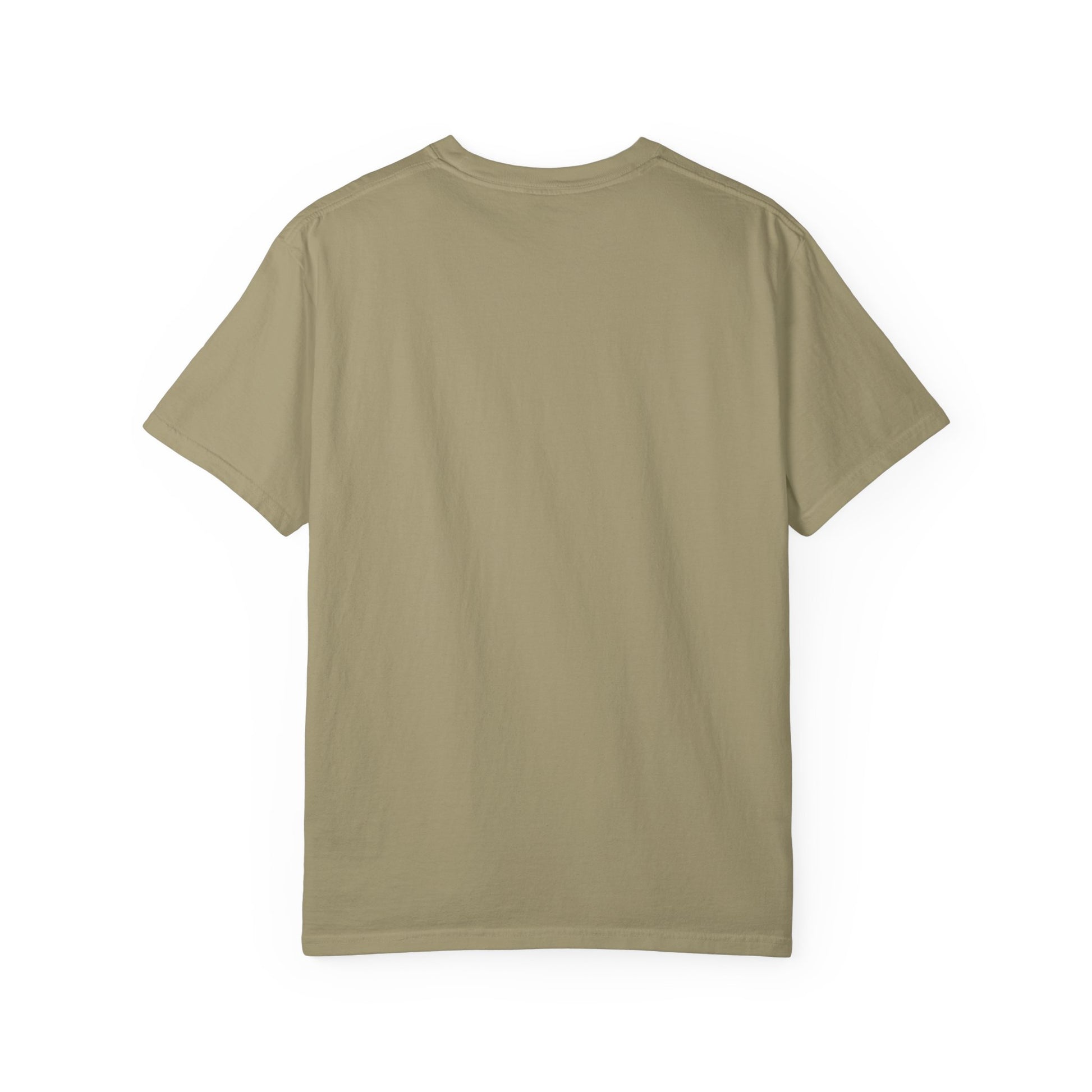 Earth Is Tired. Be Soft.” Unisex T-Shirt – Minimalist, Eco-Inspired Comfort Tee The Kindred Bone