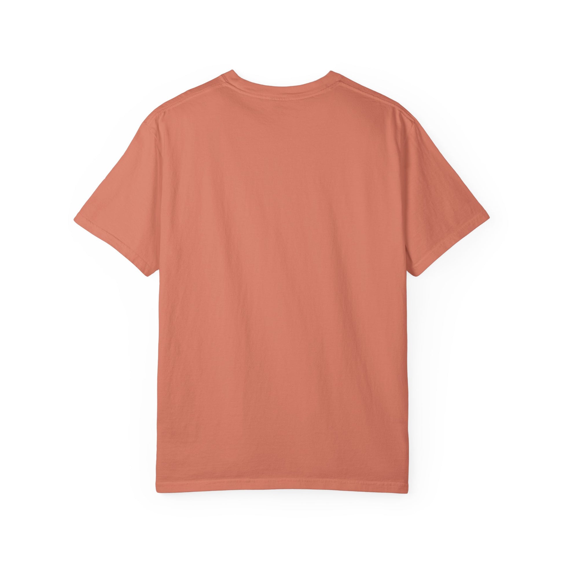 Earth Is Tired. Be Soft.” Unisex T-Shirt – Minimalist, Eco-Inspired Comfort Tee The Kindred Bone