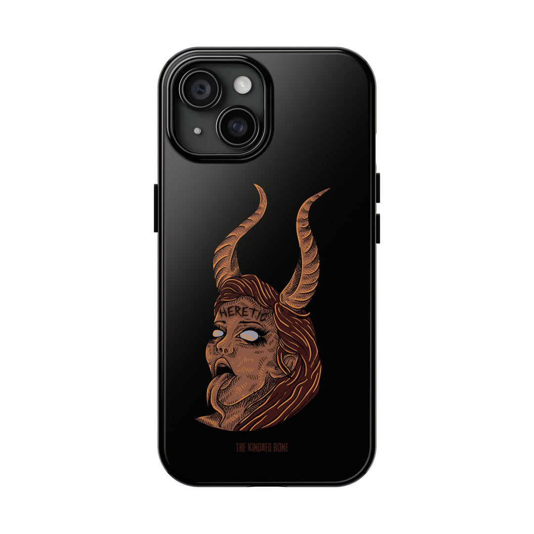 KB | HERETIC TOUGH PHONE CASE The Kindred Bone