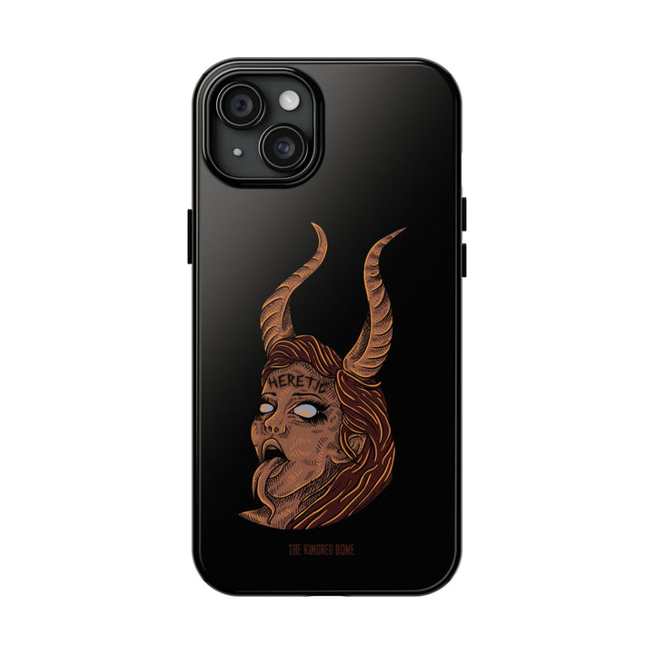 KB | HERETIC TOUGH PHONE CASE The Kindred Bone