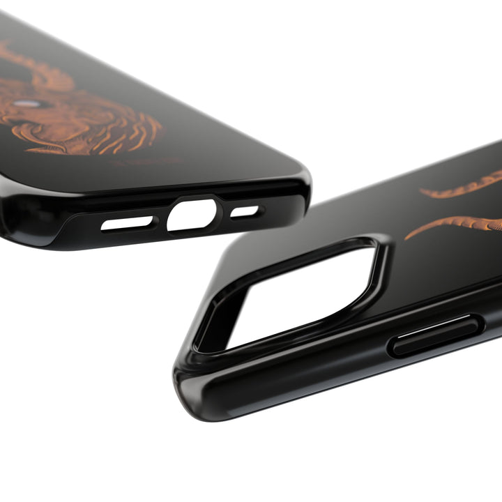 KB | HERETIC TOUGH PHONE CASE The Kindred Bone