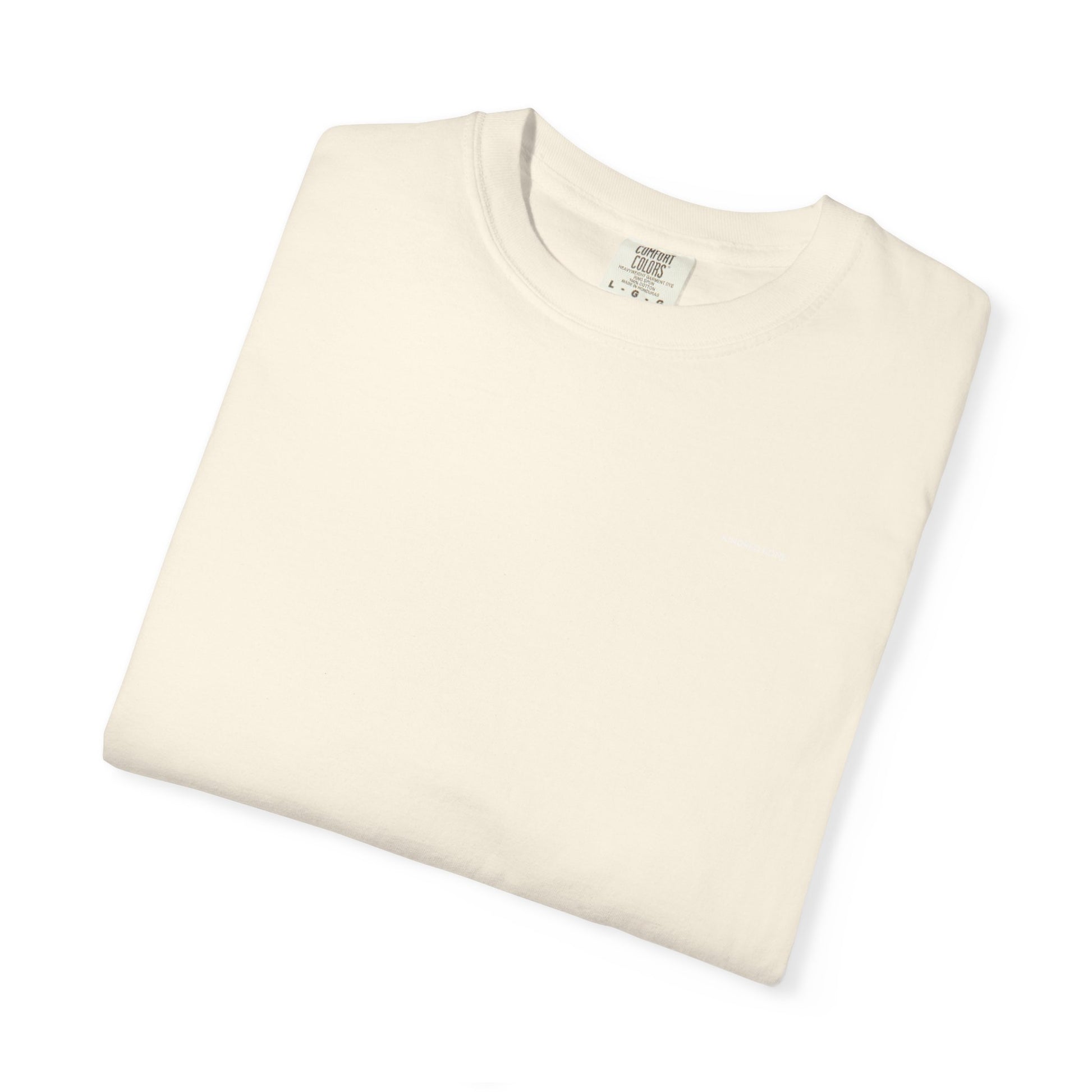 talk to me like a poem tee