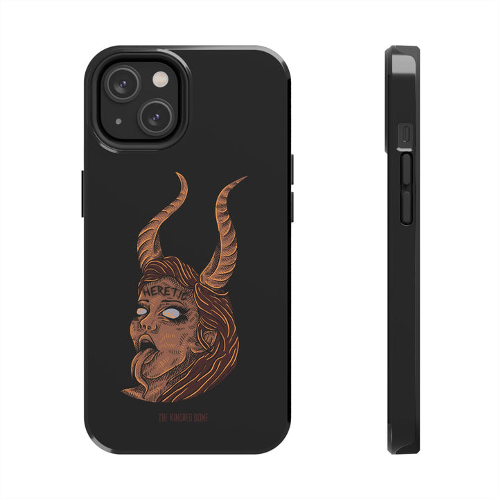 KB | HERETIC TOUGH PHONE CASE The Kindred Bone