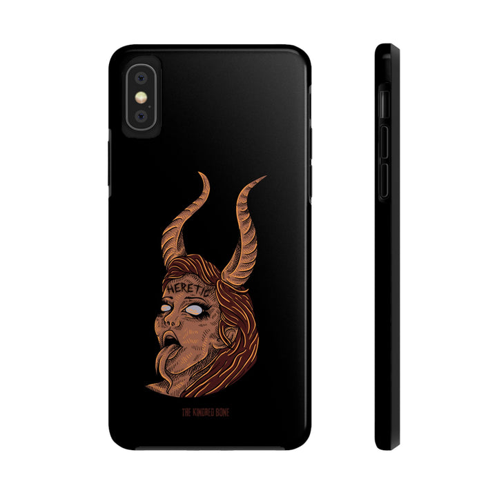 KB | HERETIC TOUGH PHONE CASE The Kindred Bone