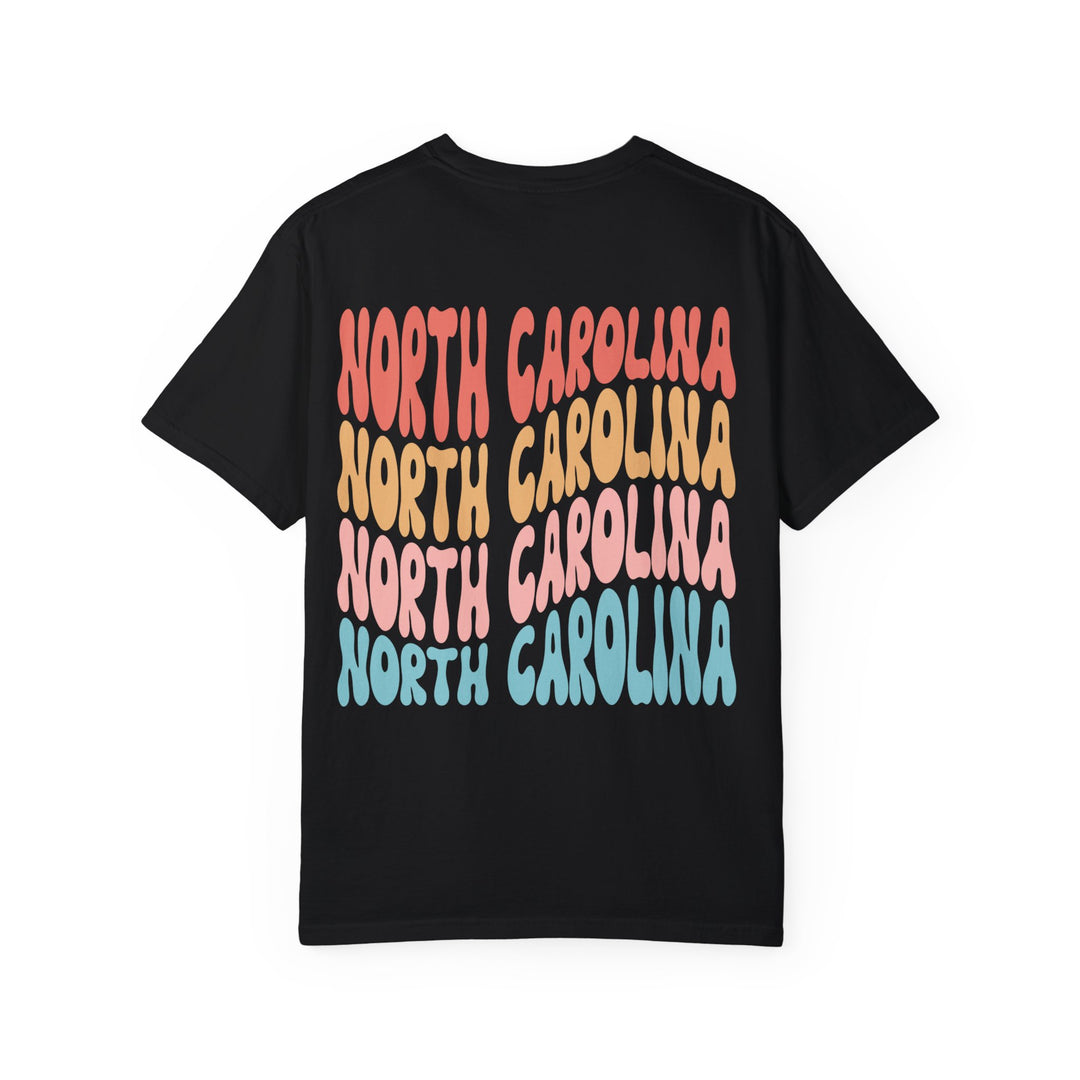 KB | NC STRONG HURRICANE HELENE RELIEF TEE The Kindred Bone