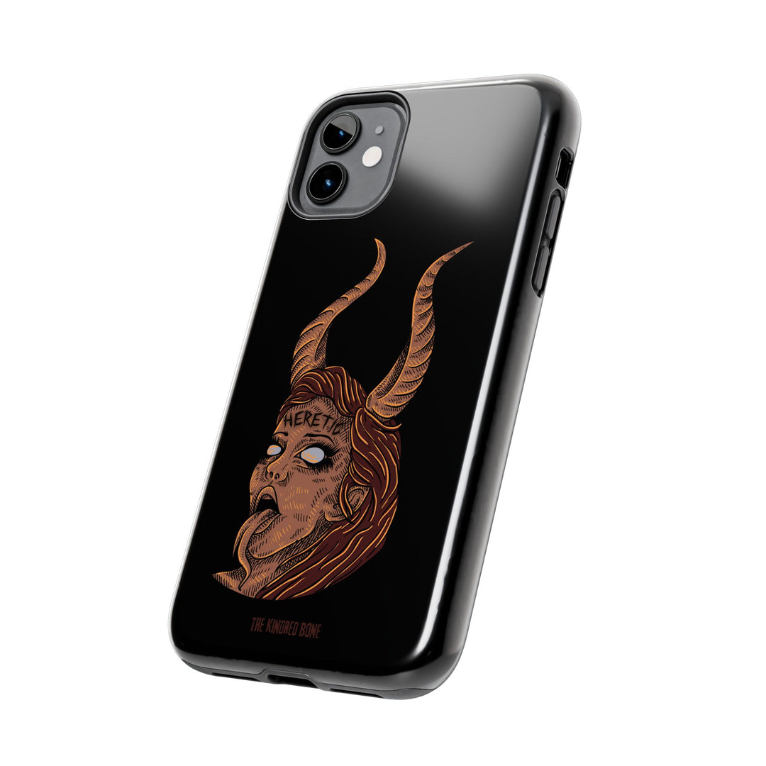 KB | HERETIC TOUGH PHONE CASE The Kindred Bone