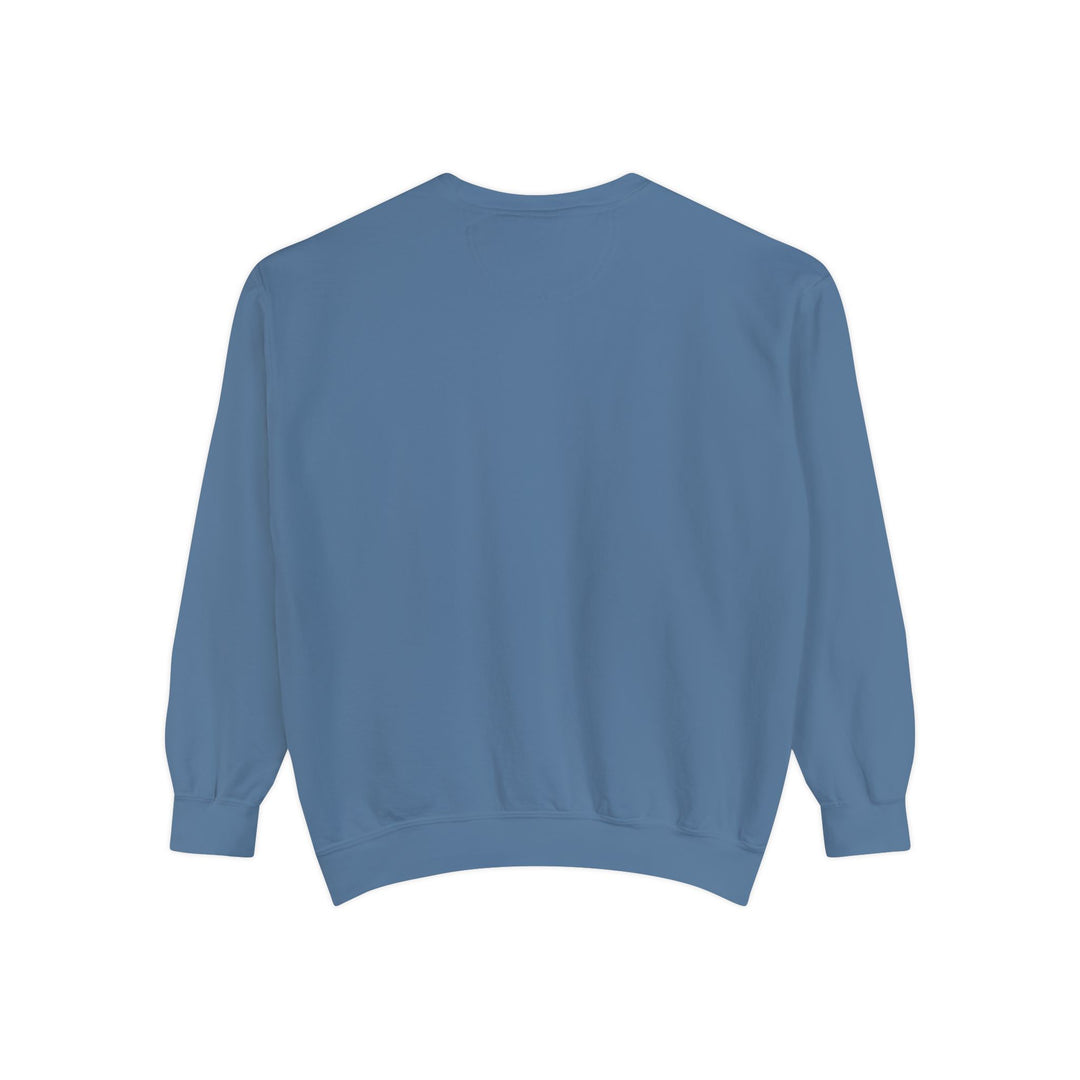 KB | RUTHERFORD COUNTY HURRICANE HELENE RELIEF SWEATER The Kindred Bone