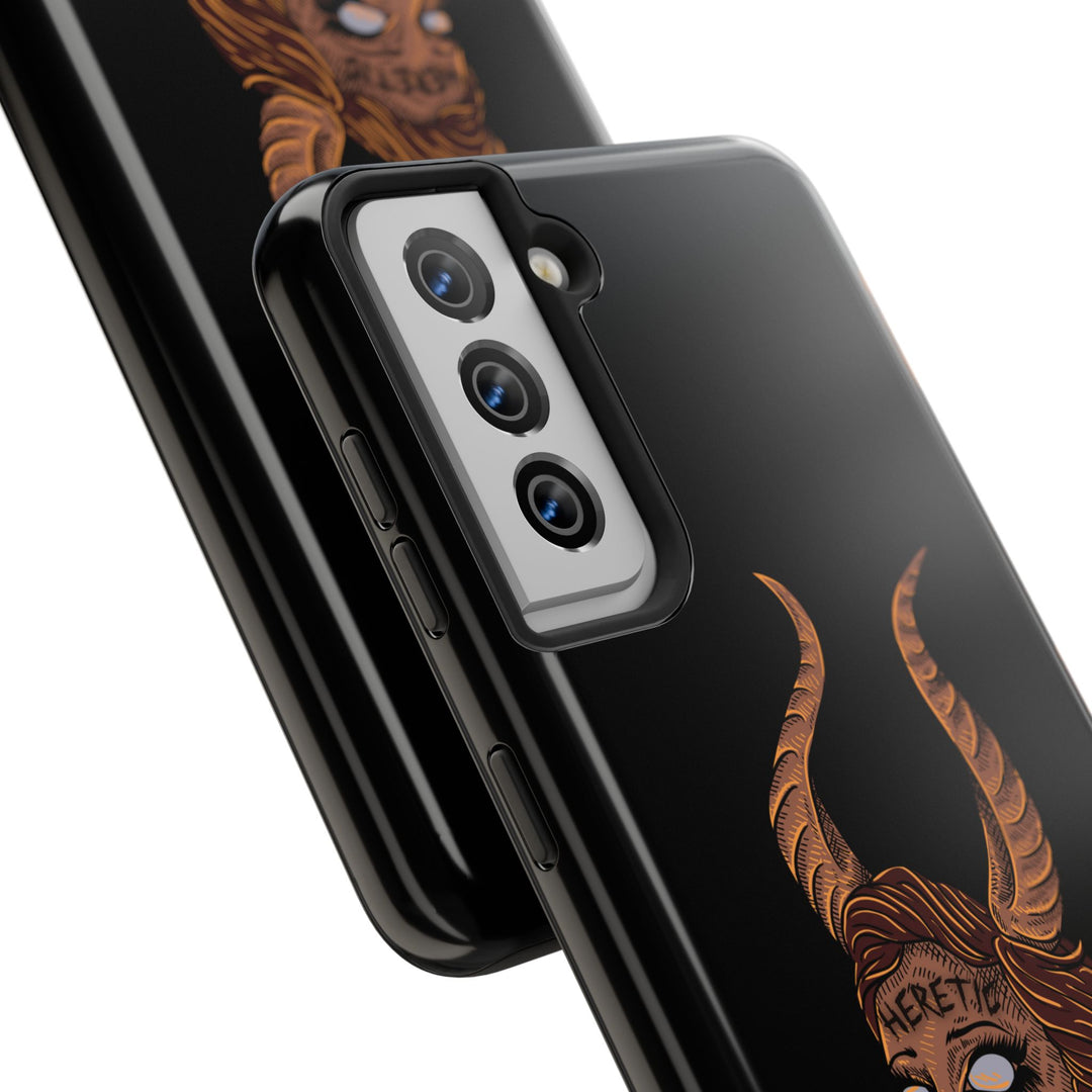 KB | HERETIC TOUGH PHONE CASE The Kindred Bone