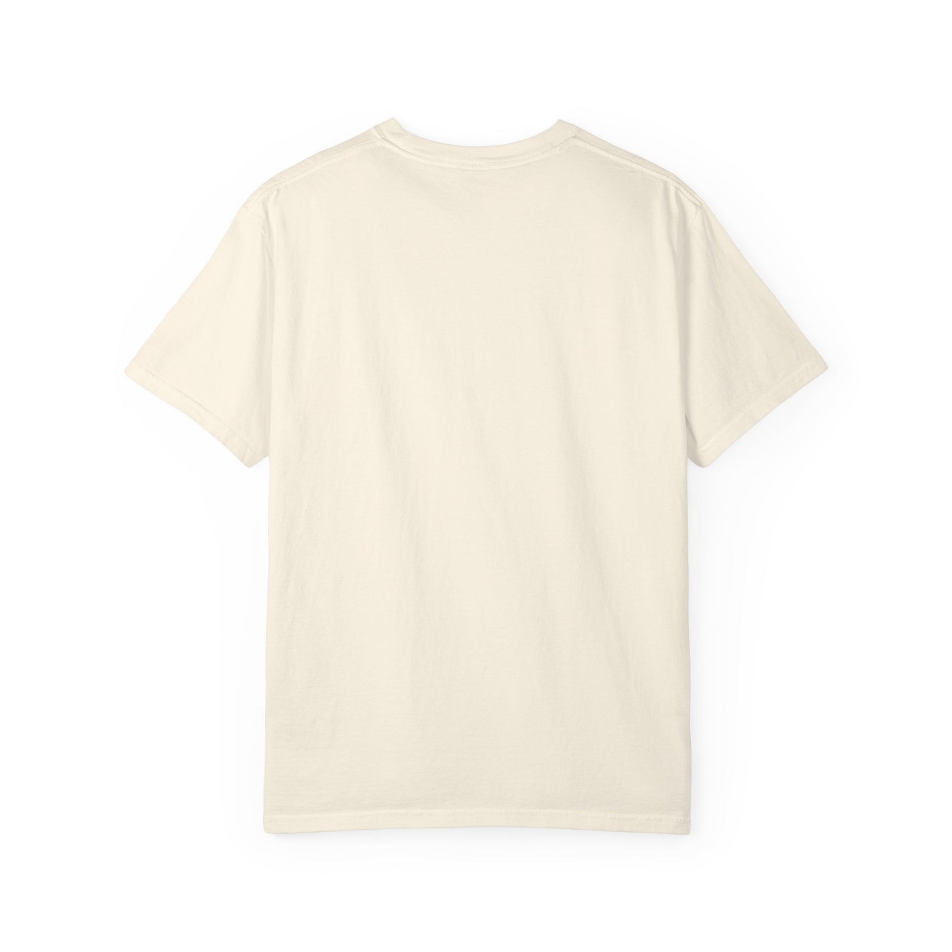 mildly iconic t-shirt
