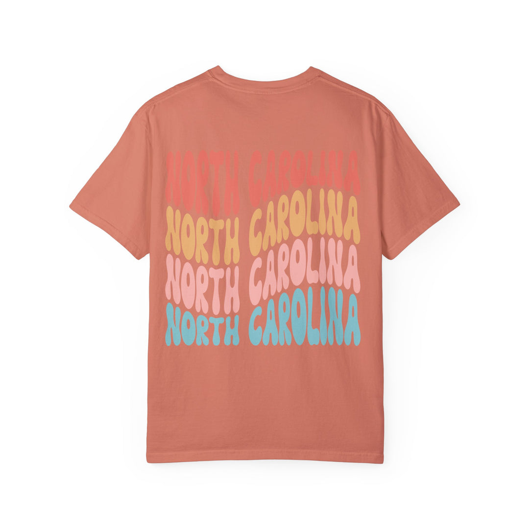 KB | NC STRONG HURRICANE HELENE RELIEF TEE The Kindred Bone