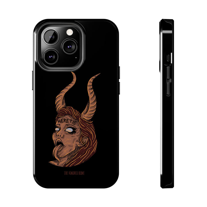 KB | HERETIC TOUGH PHONE CASE The Kindred Bone