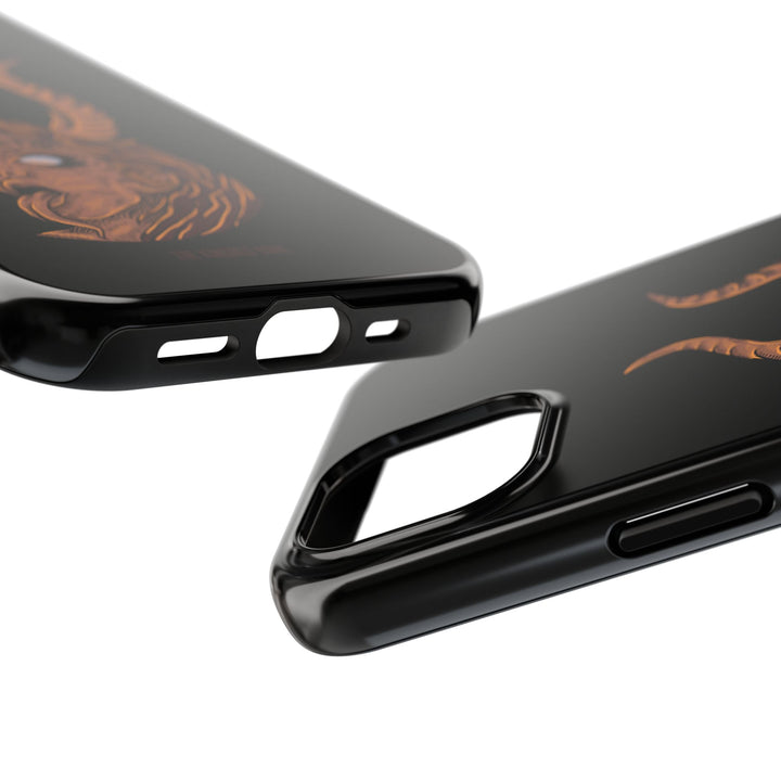 KB | HERETIC TOUGH PHONE CASE The Kindred Bone